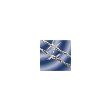 Barbed Iron Wire