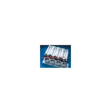 Blow Mould
