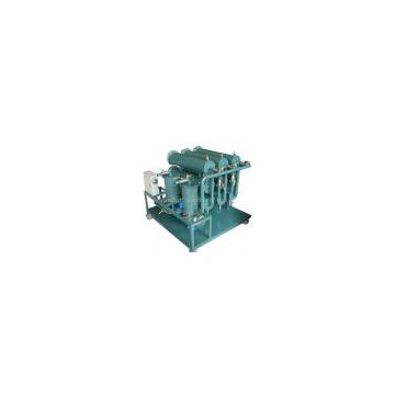 Transformer Oil Decolorization, transformer oil filtration plant