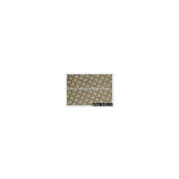 Square Hole Wire Mesh