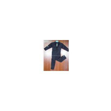 Child Coverall
