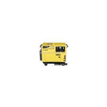Sell Generator KDK3500T