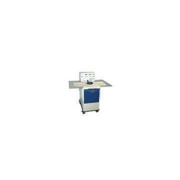 Fabric Air Permeability Tester