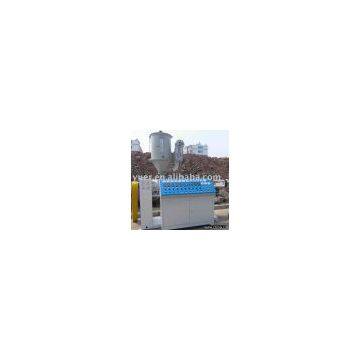 PVC wave plate production line