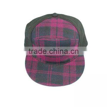 Cheap Manufacturer 100% Acylic Sports Style Crochet Muslim Prayer Cap photo-1