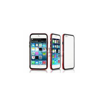 Wholesale Bumper case for iPhone 6