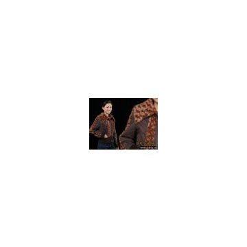 men&women's winter's coat
