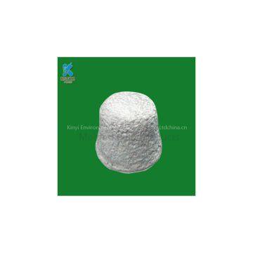 Eco-friendly molded pulp plant pot design