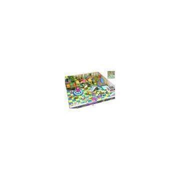 Indoor Toy House Play Set (QF-I130515-4)