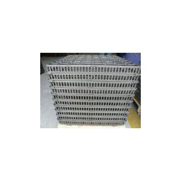 ZG30Cr22Ni10 Heat-resistant Steel Basket Castings for Quenching Furnaces EB3001