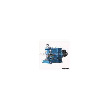 stone machine