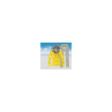 outside women sport suit
