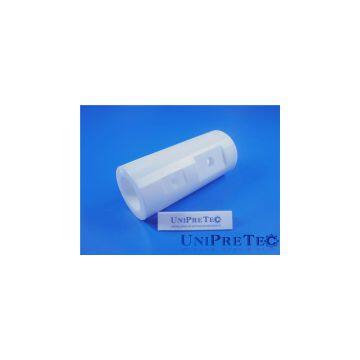 YSZ ZrO2 Zirconia Ceramic Tube