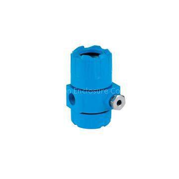 Transducer enclosure