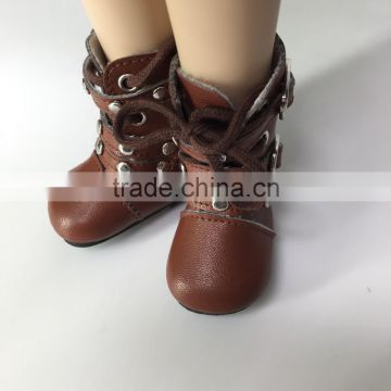 High Quality Bjd Doll Shoes In Doll Accessories