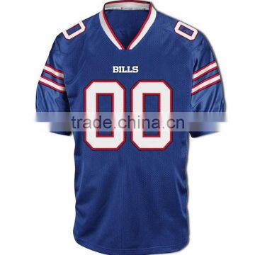 Youth American Football Jersey Custom American football uniform custome football jersey