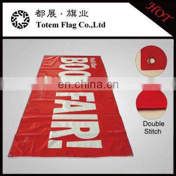 Printing Polyester Outdoor Big Size Banner