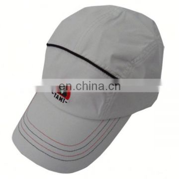 JEYA fashional high quality 100% cotton skull caps