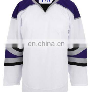 Sublimation Inline Hockey Jersey