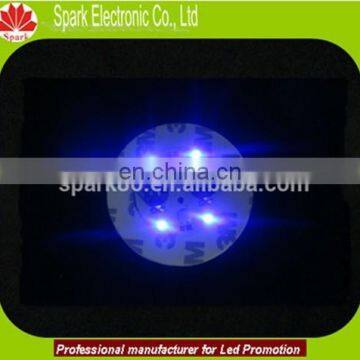 2015 Hot New Products Mini Led Bottle Sticker Novelty Item photo-3