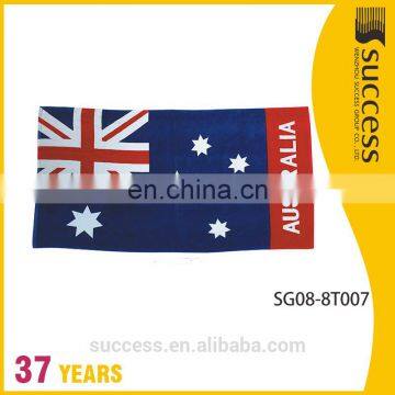Printing Beach Towel