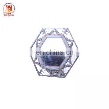 Decorative Wall Mirror Special Shape Mirror Frame Moulding