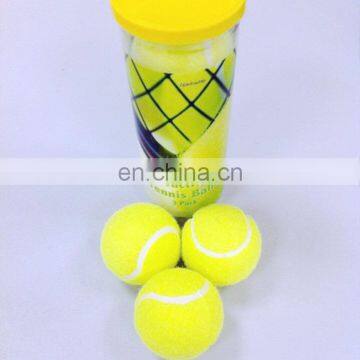 ITF Approved Professional Tennis Ball Cans