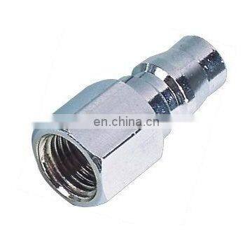 Nitto Japanese Female Quick Coupler Plugs