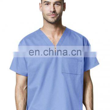 OEM Hospital Medical Scrub Uniform Manufacturers Clothes