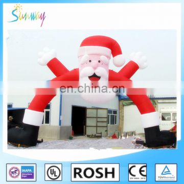 Sunway Commercial Christmas Decorations Inflatable