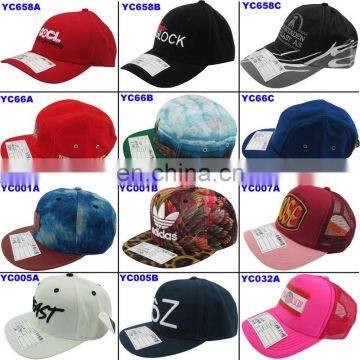 High quality baseball cap