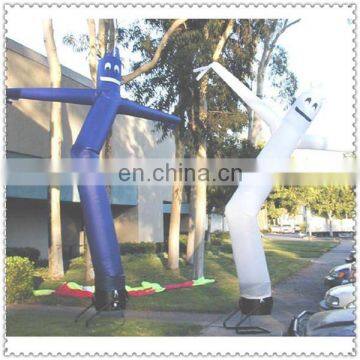 2017 Hot Sale Inflatable Air Tube Man Giant Inflatable Air Puppet Inflatable Wind Man Air Dancer photo-6
