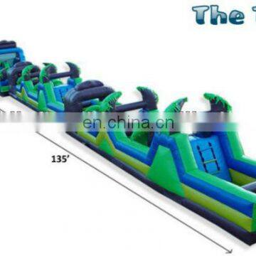 Large Inflatable Obstacle For Sale