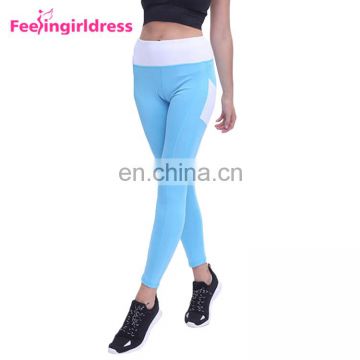 Women Sportswear Gym Wear Yoga Pants Custom Fitness Leggings