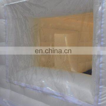 TOP Inflatable Tent Inflatable Party Tent Inflatable Rectangle Tent for Sale photo-6