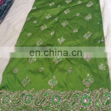 AFRICAN 2014 BRIDAL SILK GEORGE MANUFACTURER SUPPLIER IN INDIA AND DUBAI