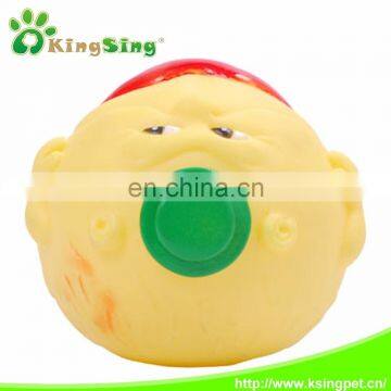 Sexy Kiss Eco-friendly Rubber Pet Toys With Deep New Amazing Hard Rubber Anime Sex Dog Toys photo-3