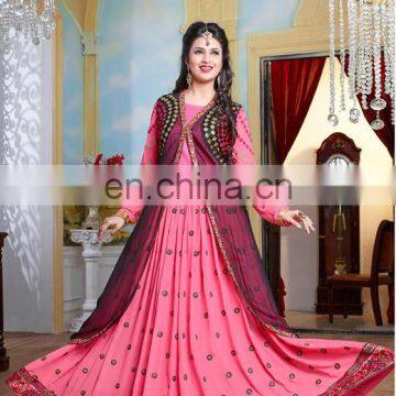 Designer Salwar Suits High Quality And Varieties Attractive