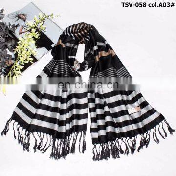 Wholesale fashion dubai shawl hijab muslim cotton scarf