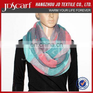 Comfortable Hot Selling Fashion Latest Design Soft Feeling Scarf