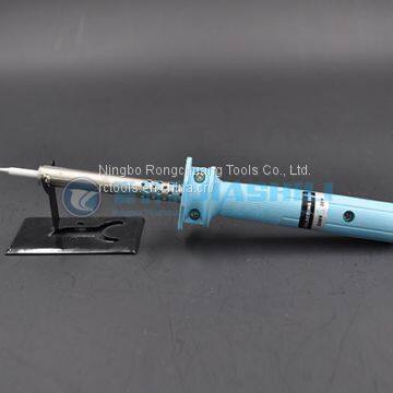 JSL-709 External heating soldering iron