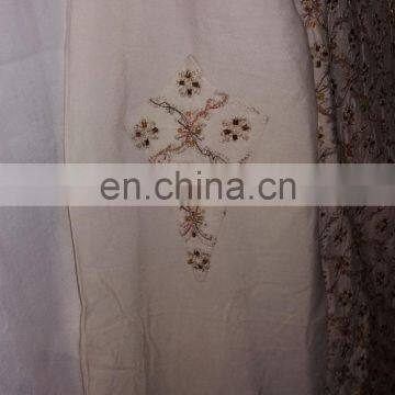 Ethnic Man's Wedding Zardosi Work Designer Sherwani Indian Kurta photo-5