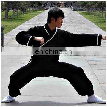 wholesale kung fu uniform - Kung Fu Uniform/100% cotton training martial arts