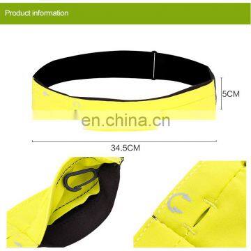 2017 High Quality Fanny Packs, Bag Strap Adjuster Running Belt photo-6