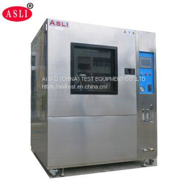 Standard Titanium Alloy Nozzle RT - 1000B Rain Spray Test Chamber