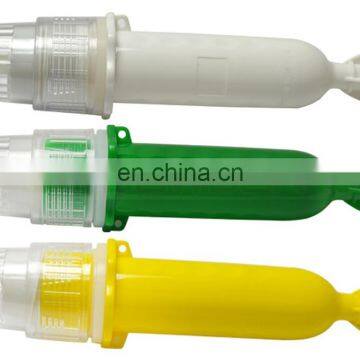 Waterproof LED Signal Fishing Net Lights photo-3