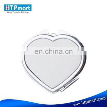 Good Price Sublimation Compact Mirror of Fast Delivery photo-4