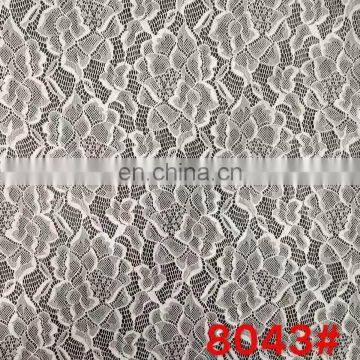 hollow mesh Lace fabric for dress sewing Options Wedding Dress Gown,stretch knit lace fabric