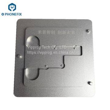 BGA Reballing Jig Fixture BGA Reballing Stencil Platform For Repair IPhone X photo-4