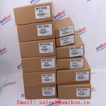 POWER SUPPLY MODULE 330105-02-12-90-02-05 Bently Nevada 3500 System